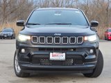 New 2025 Jeep Compass Sport image 4