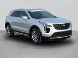 Certified 2022 Cadillac XT4 Premium Luxury w/ Enhanced Visibility Package image 6