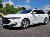 New 2025 Chevrolet Malibu LS image 4