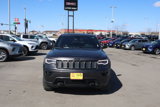 Used 2021 Jeep Grand Cherokee Laredo X image 2