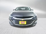 Used 2023 Chevrolet Malibu LT image 2