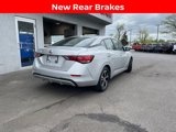 Used 2023 Nissan Sentra SV w/ All-Weather Package image 2