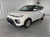 Used 2022 Kia Soul LX image 3
