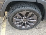 Certified 2021 Jeep Cherokee Latitude Lux 80th Anniv w/ Quick Order Package 2YU 80th image 5