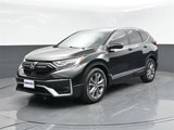 Used 2020 Honda CR-V Touring image 4