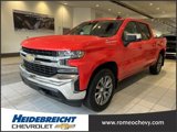 Used 2021 Chevrolet Silverado 1500 LT w/ All Star Edition Plus image 5