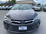 Used 2016 Toyota Camry XLE image 4