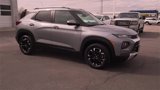 Used 2023 Chevrolet TrailBlazer LT w/ Sun and Liftgate Package image 3
