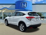 Certified 2022 Honda HR-V LX image 4