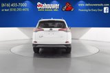 Used 2017 Toyota RAV4 XLE image 4