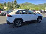 Used 2024 Toyota RAV4 XLE image 4