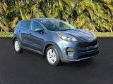 Used 2018 Kia Sportage LX image 2