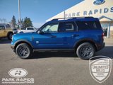New 2024 Ford Bronco Sport Big Bend w/ Convenience Package image 2