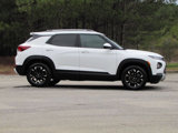 Used 2023 Chevrolet TrailBlazer LT image 5
