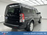 Used 2010 Land Rover LR4 HSE image 4