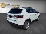 Used 2023 Jeep Compass Latitude image 5