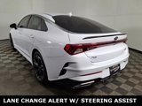 Used 2021 Kia K5 GT-Line image 3