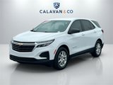 Used 2022 Chevrolet Equinox LS w/ LS Convenience Package image 3