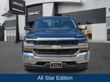 Used 2016 Chevrolet Silverado 1500 LT w/ All Star Edition image 2