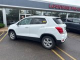 Used 2019 Chevrolet Trax LT w/ LT Convenience Package image 4