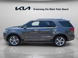 Used 2018 Ford Explorer Limited image 5