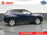 Used 2021 Jeep Compass Latitude image 3