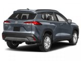 New 2023 Toyota Corolla Cross LE image 2
