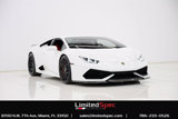 Used 2015 Lamborghini Huracan LP 610-4 image 3