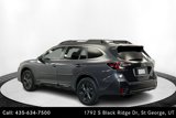 Used 2020 Subaru Outback Onyx Edition XT w/ Popular Package #2 image 3