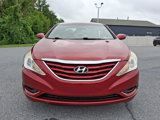 Used 2011 Hyundai Sonata GLS image 2