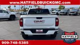 New 2024 GMC Canyon Elevation w/ Elevation Premium Package image 4