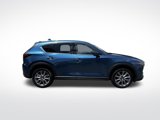 Used 2020 MAZDA CX-5 Grand Touring image 3