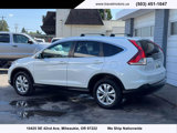 Used 2014 Honda CR-V EX-L image 3
