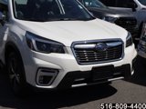 Used 2021 Subaru Forester Touring image 4