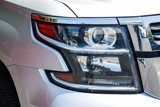 Used 2016 Chevrolet Tahoe LTZ image 3