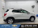 Used 2019 Chevrolet Trax LT w/ LT Convenience Package image 2