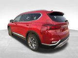 Used 2019 Hyundai Santa Fe Limited image 4