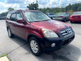 Used 2005 Honda CR-V EX image 3