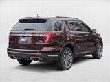 Used 2018 Ford Explorer Platinum image 5
