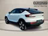Certified 2022 Volvo C40 P8 Recharge Ultimate image 4