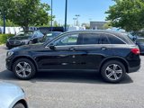 Used 2016 Mercedes-Benz GLC 300 4MATIC image 4