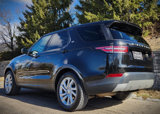 Used 2017 Land Rover Discovery HSE image 3