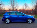 Used 2007 MAZDA MAZDA3 s Touring image 5