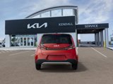 New 2025 Kia Soul LX image 5