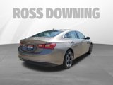 Used 2023 Chevrolet Malibu LT image 4