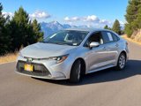 Used 2021 Toyota Corolla LE w/ Carpet Mat Package (TMS) image 4