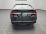 Used 2018 Ford Fusion Titanium image 6