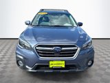 Used 2018 Subaru Outback 2.5i Limited image 2