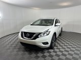 Used 2015 Nissan Murano Platinum w/ Platinum Technology Package image 2