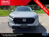 Used 2025 Honda CR-V EX-L image 2